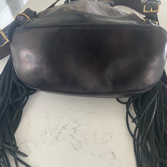Custom AUTHENTIC Louis Vuitton main image 4
